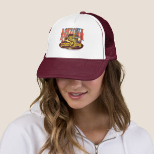 Arizona Vakthund Orm Keps