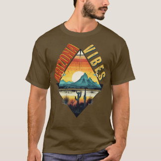 Arizona Vibes 3 T Shirt