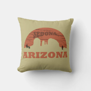 Arizona Vintage Sedona Kudde