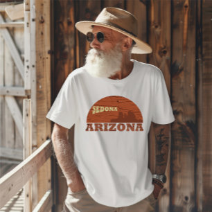 Arizona Vintage Sedona T Shirt