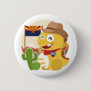 Arizona VIPKID knäppas Knapp