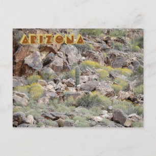 Arizona vykort