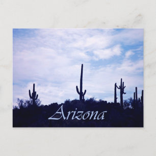 Arizona vykort
