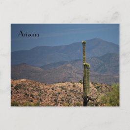 Arizona vykort