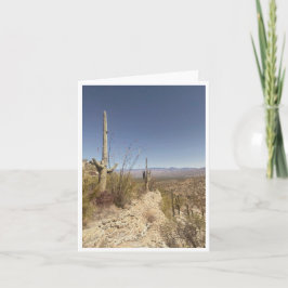 Arizona vykort 3