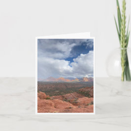 Arizona vykort 9