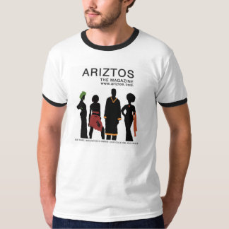 ariztostee tee shirt
