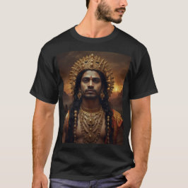 Arjunas uppvaknande: Dharma-avslöjandet T Shirt