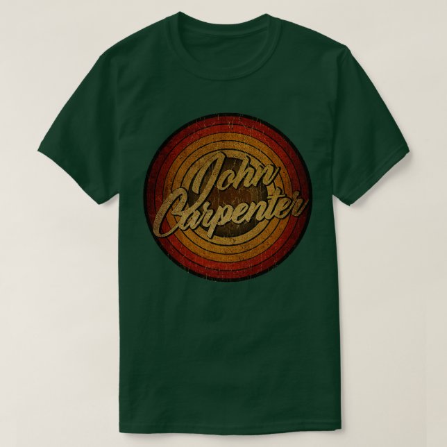 arjunthemaniakCirkulär vintage - återfall John Pen T Shirt (Design framsida)