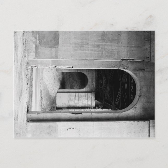 Ark 2 vykort (Framsida)