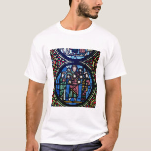 Ark av överenskommelsefönstret, specificerar av tee shirt