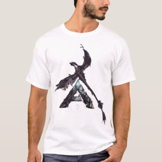 Ark Exinction Wyvern T Shirt