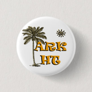 ARK HT Tropical pin Knapp