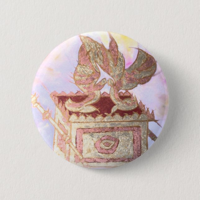 Ark i konventionen knapp (Framsida)