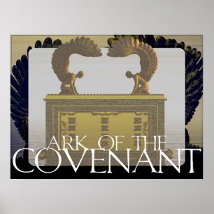 Ark i konventionen poster