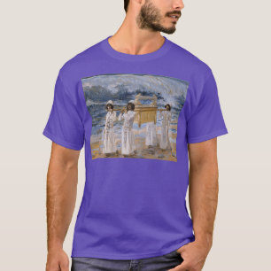 Ark i konventionen t shirt