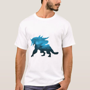 Ark Ice Titan T Shirt