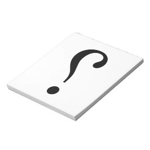 ARK {ironicon} Anteckningsblock
