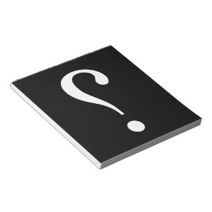 ARK {ironicon} Anteckningsblock