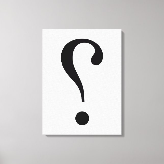 ARK {ironicon} Canvastryck (Framsida)