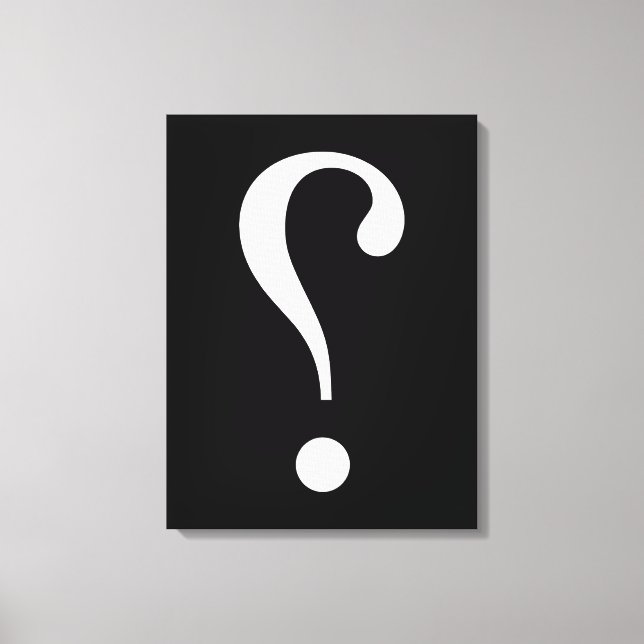 ARK {ironicon} Canvastryck (Framsida)