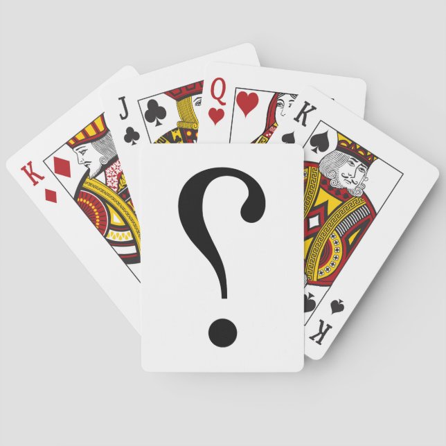 ARK {ironicon} Casinokort (Baksidan)