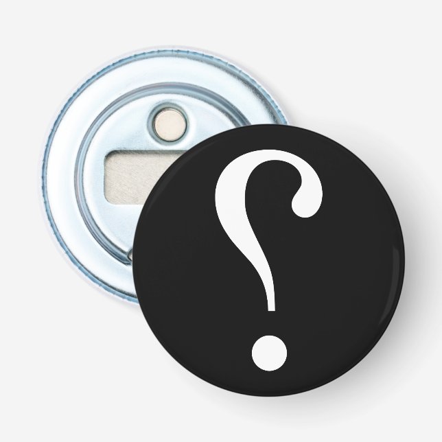 ARK {ironicon} Flasköppnare (Framsidan)