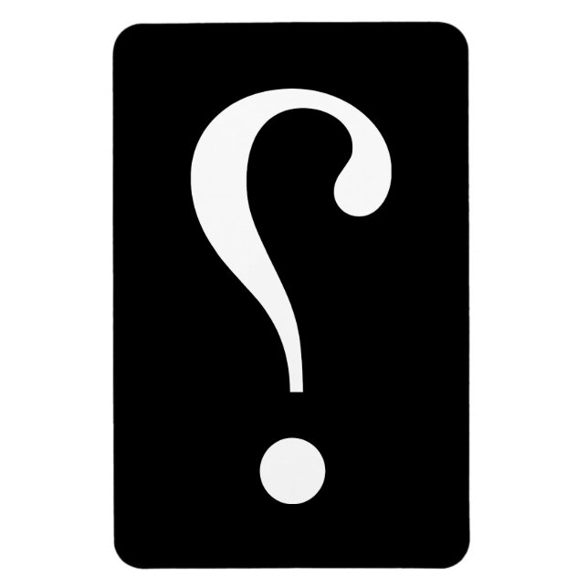 ARK {ironicon} Magnet (Vertikal)