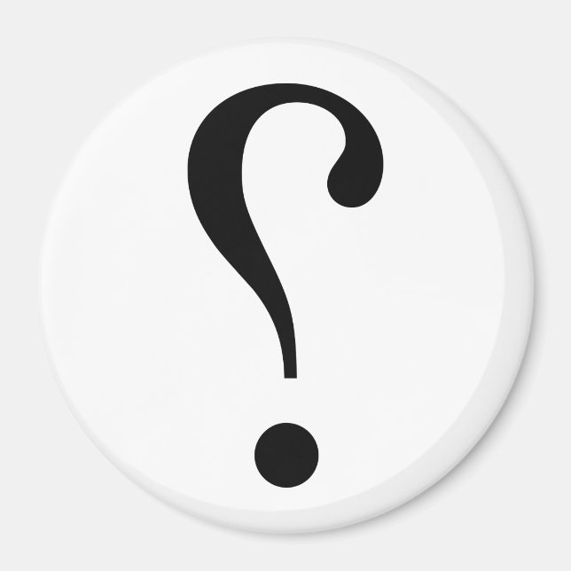 ARK {ironicon} Magnet (Framsidan)