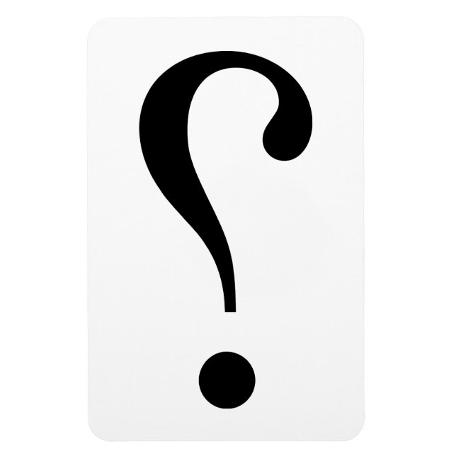 ARK {ironicon} Magnet (Vertikal)