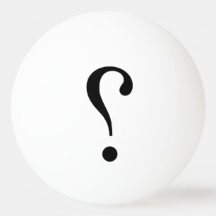 ARK {ironicon} Pingisboll