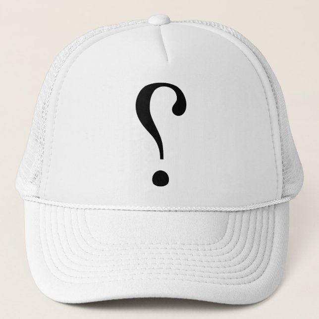 ARK {ironicon} Truckerkeps (Framsida)