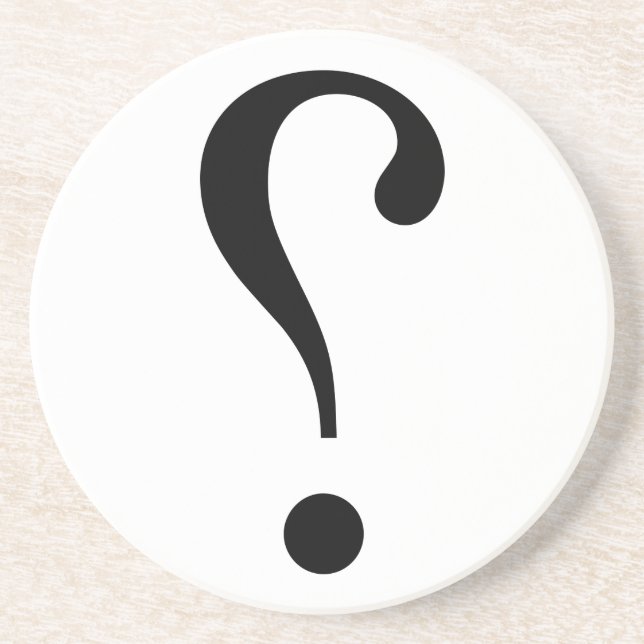 ARK {ironicon} Underlägg Sandsten (Framsidan)