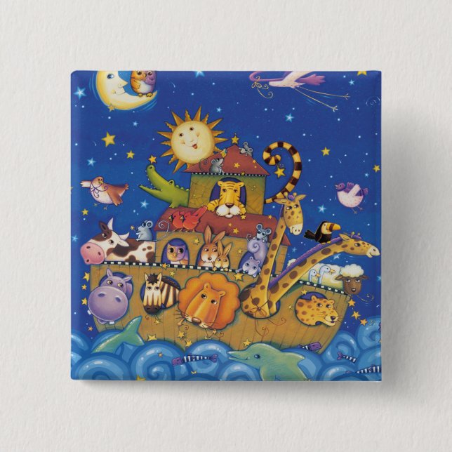 Ark Knapp (Framsida)