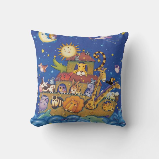 Ark Kudde (Framsida)