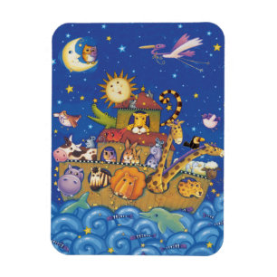 Ark Magnet