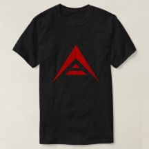 ARK myntar T-tröja