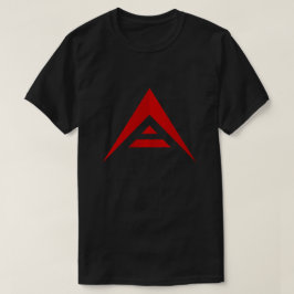 ARK myntar T-tröja Tee Shirt