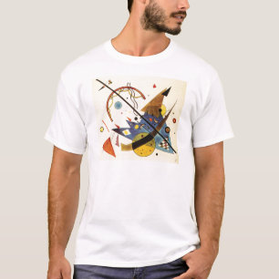 Ark och punkt t shirt
