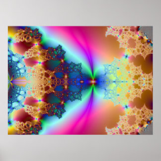 Ark of the Chaotic Poster