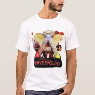 Ark-överlevnad T Shirt