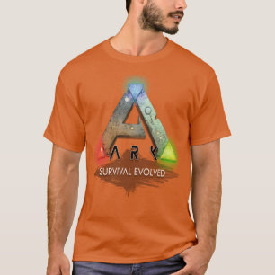 Ark-överlevnad T Shirt