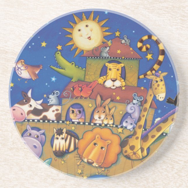 Ark Underlägg (Framsidan)