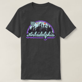 Arkadelphia, Arkansas T Shirt