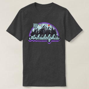 Arkadelphia, Arkansas  T Shirt