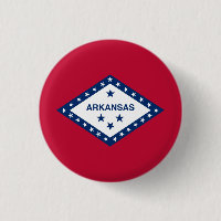 Arkansan Flagga, Flagga Arkansas
