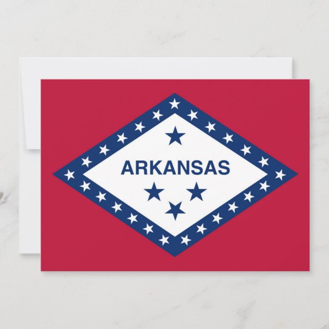 Arkansas (Framsida)