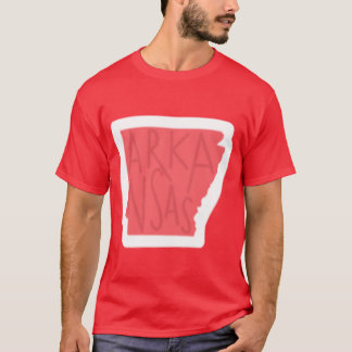 Arkansas 11 t shirt