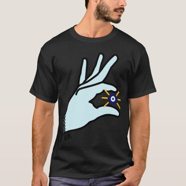 Arkansas 13 t shirt (Framsida)