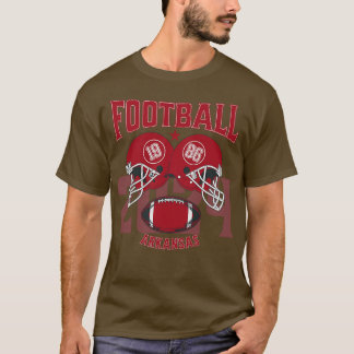 Arkansas 2024 t shirt